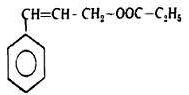 Cinnamyl Propionate Manufacturers